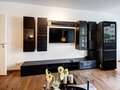 appartamento München Milbertshofen 02 zona living 14064