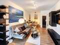 appartamento München Milbertshofen 03 zona living 14064