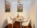 appartamento München Milbertshofen 04 zona living 14064