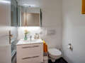 abitazione München Haidhausen 01 bagno 14070