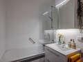 abitazione München Haidhausen 02 bagno 14070
