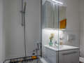 abitazione München Haidhausen 03 bagno 14070