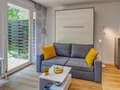 abitazione München Haidhausen 03 zona living 14070