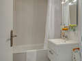 appartamento München Schwabing (rechts der Leopoldstraße) 01 bagno 14071