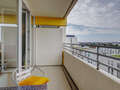 appartamento München Schwabing (rechts der Leopoldstraße) 02 balcone 14071