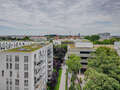 appartamento München Schwabing (rechts der Leopoldstraße) 02 vista 14071