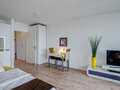 appartamento München Schwabing (rechts der Leopoldstraße) 03 zona living 14071