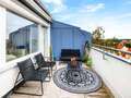 appartamento München Neufahrn b. Freising 01 terrazza sul tetto 14081