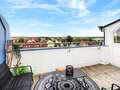 appartamento München Neufahrn b. Freising 03 terrazza sul tetto 14081