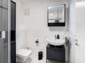 appartamento München Neuhausen 02 bagno 14083