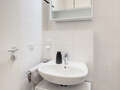 appartamento München Neuhausen 03 toilette per gli ospiti 14083