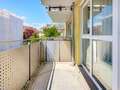 appartamento München Neuhausen 02 2° balcone 14083