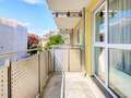 appartamento München Neuhausen 02 3° balcone 14083