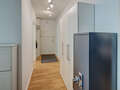 appartamento München Obergiesing 01 ingresso/corridioio 14087
