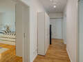 appartamento München Obergiesing 02 ingresso/corridioio 14087