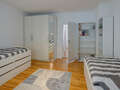 appartamento München Obergiesing 03 2° camera da letto 14087