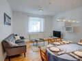 appartamento München Obergiesing 01 zona living 14087