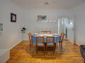 appartamento München Obergiesing 03 zona living 14087