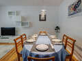 appartamento München Obergiesing 04 zona living 14087