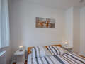 appartamento München Obergiesing 01 1° camera da letto 14087
