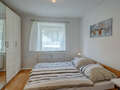 appartamento München Obergiesing 02 1° camera da letto 14087