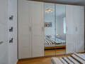 appartamento München Obergiesing 03 1° camera da letto 14087