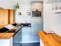 appartamento München Schwabing-West 01 cucina 14098