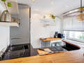 appartamento München Schwabing-West 02 cucina 14098