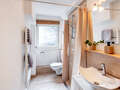 appartamento München Schwabing-West 01 bagno 14098