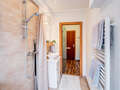 appartamento München Schwabing-West 02 bagno 14098