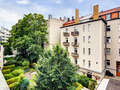 appartamento München Schwabing-West 01 vista 14098