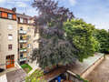 appartamento München Schwabing-West 02 vista 14098