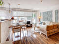 appartamento München Schwabing-West 01 zona living 14098
