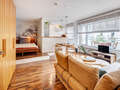 appartamento München Schwabing-West 04 zona living 14098