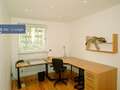 appartamento München Laim 01 zona ufficio 141