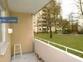 appartamento München Laim 01 balcone 141