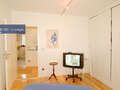 appartamento München Laim 02 zona notte 141
