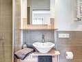 appartamento München Forstenried 02 bagno 14103