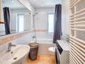 appartamento München Ramersdorf 01 bagno 14105