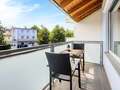 appartamento München Forstenried 02 balcone 14109