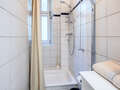 abitazione München Neuhausen 03 bagno 14110