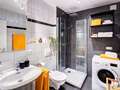 appartamento Puchheim 01 bagno 14118