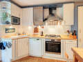 attico München Neuhausen 01 cucina 14119