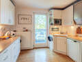 attico München Neuhausen 04 cucina 14119