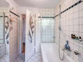 attico München Neuhausen 03 bagno 14119