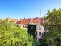 attico München Neuhausen 02 vista 14119