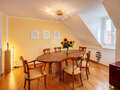 attico München Neuhausen 02 zona living 14119