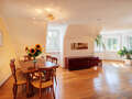 attico München Neuhausen 03 zona living 14119