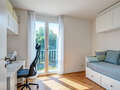 appartamento München Perlach 01 2° camera da letto 14125