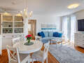 appartamento München Perlach 01 zona living 14125